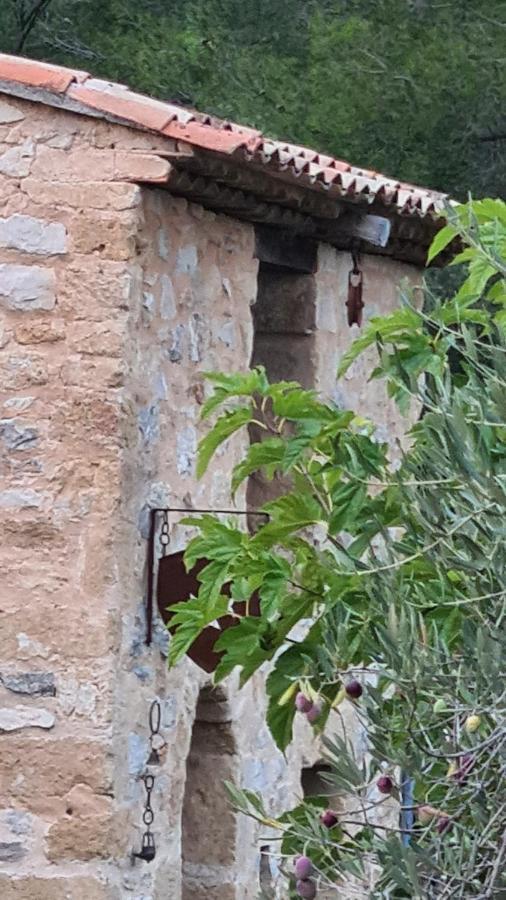 Appartement Dans Hameau Provencal Allauch Exterior photo