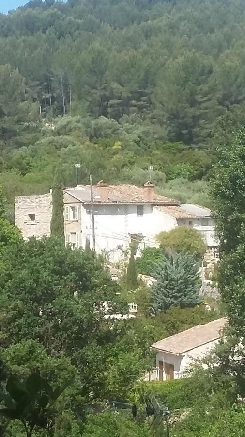 Appartement Dans Hameau Provencal Allauch Exterior photo