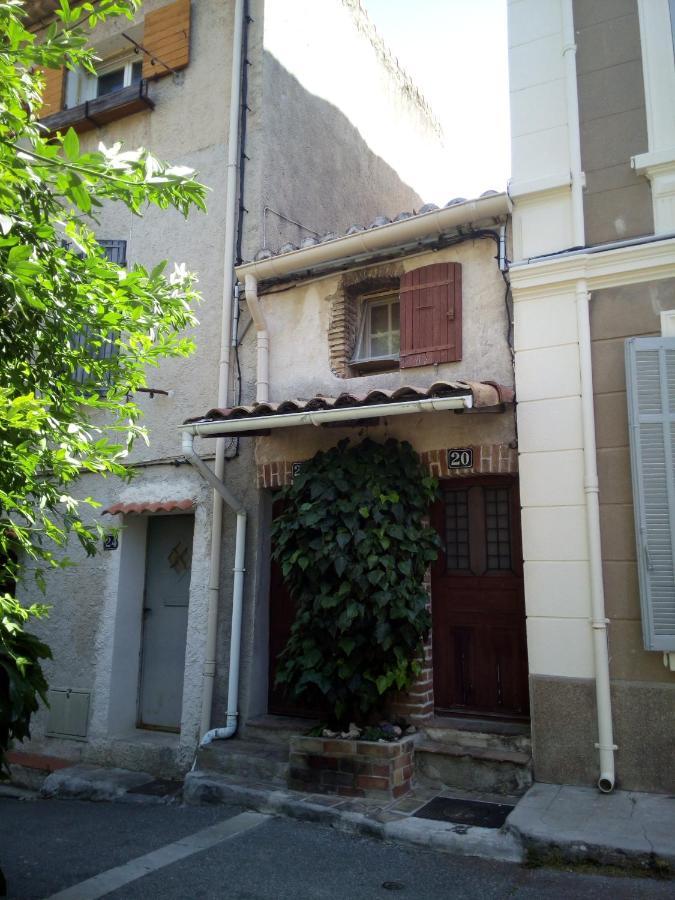 Appartement Dans Hameau Provencal Allauch Exterior photo